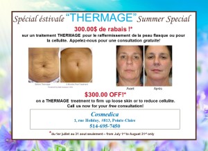 Thermage Special - 2015-07